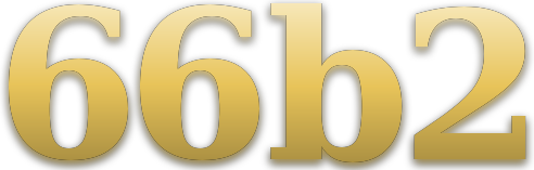 66b2 logo